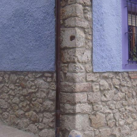 הוילה La Casina De לאנס מראה חיצוני תמונה