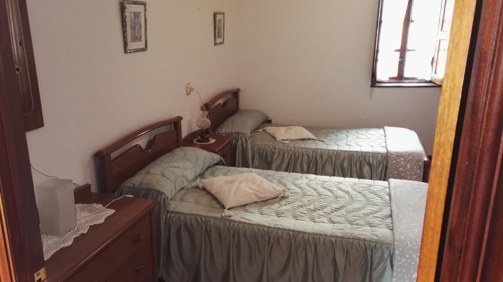 הוילה La Casina De לאנס מראה חיצוני תמונה