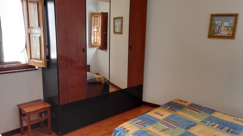 הוילה La Casina De לאנס מראה חיצוני תמונה