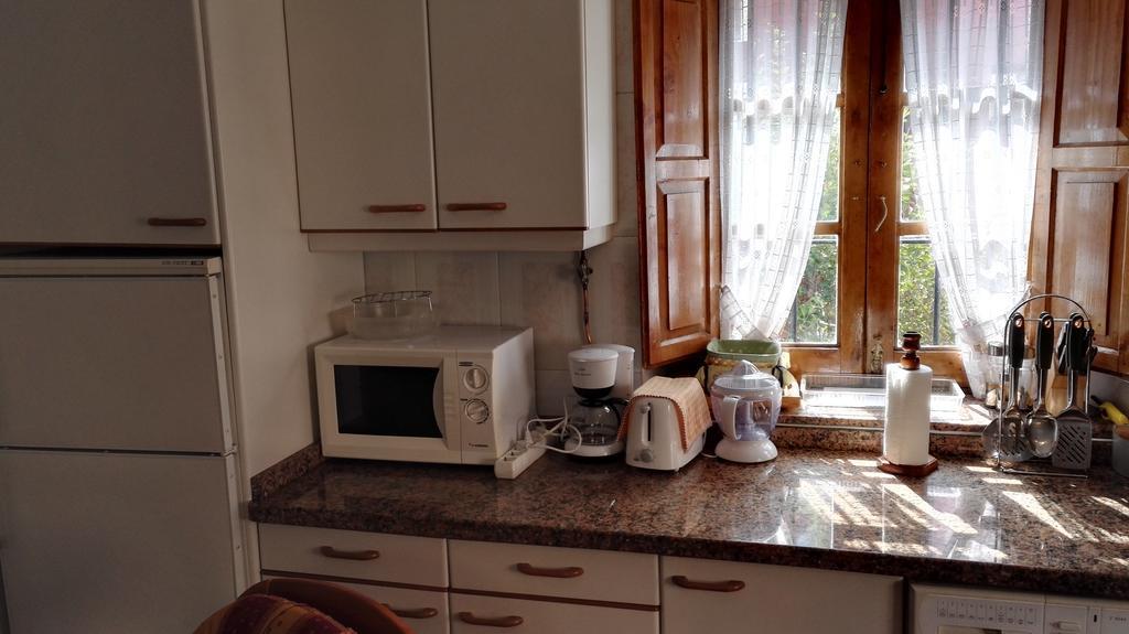 הוילה La Casina De לאנס מראה חיצוני תמונה