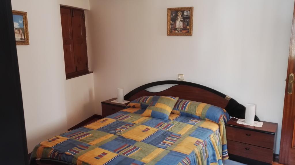 הוילה La Casina De לאנס מראה חיצוני תמונה